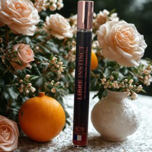 Libre Instinct Eau de Parfum 35 ml – Collection Platinium