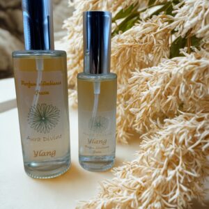 Parfum Ylang