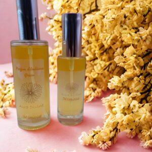 Parfum Mimosa