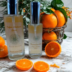 Parfum Mandarine