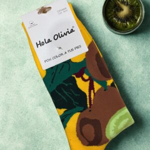 Chaussettes Kiwi