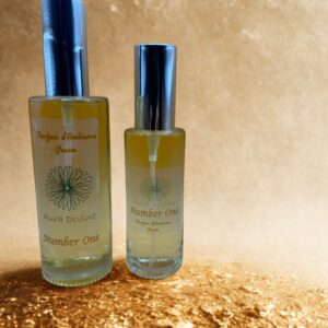 Parfum Number one