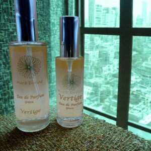Parfum Vertige