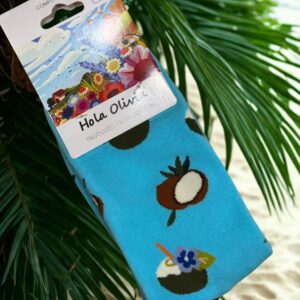 Chaussettes Coco