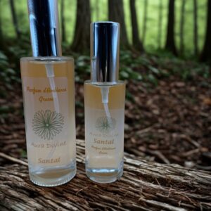 Parfum Santal