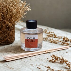 Diffuseur De Parfum Pain D'Epices