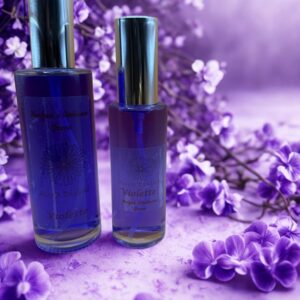 Parfum Violette