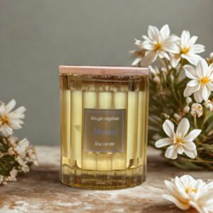 Bougie Monoï