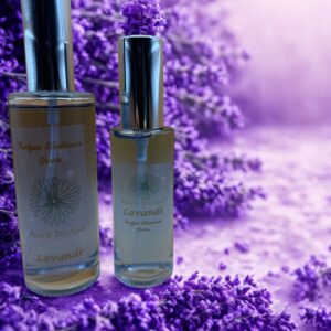 Parfum Lavande