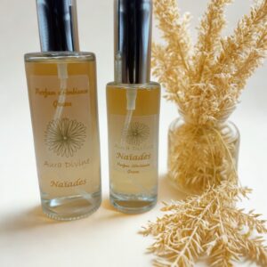 Parfum Naïades