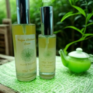 Parfum Thé Vert