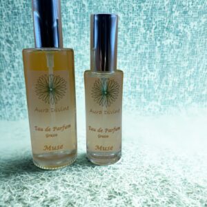 Parfum Muse