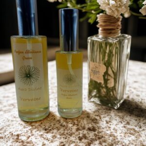 Parfum Verveine