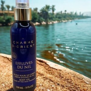 Huile de massage parfumée - Flacon spray 150 ml
