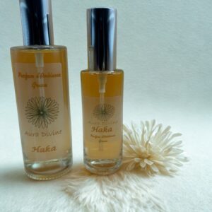 Parfum Haka