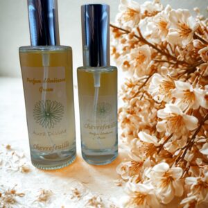 Parfum Chèvrefeuille