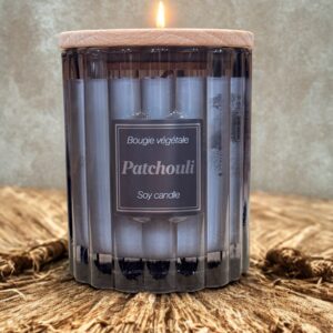Bougie Patchouli
