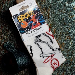 Chaussettes Skate
