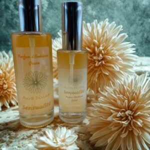 Parfum Sensualité