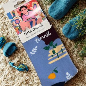 Chaussettes Jardinage