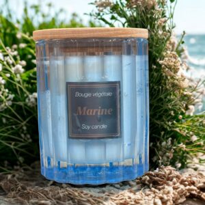 Bougie Marine