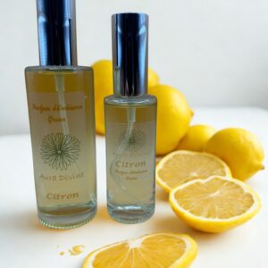 Parfum Citron