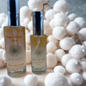 Parfum Fleur De Coton