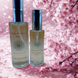 Parfum Fleur De Cerise