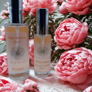 Parfum Pivoine