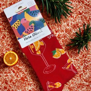 Chaussettes Cocktail