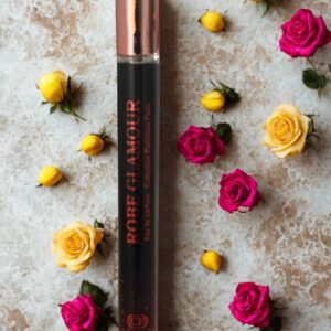 Robe Glamour Eau de Parfum 35 ml – Collection Platinium