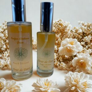 Parfum Fleur De Tiaré