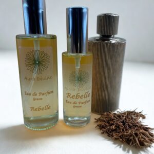 Parfum Rebelle