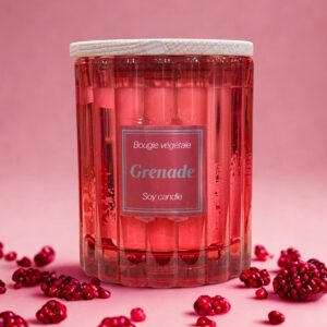 Bougie Grenade