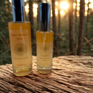 Parfum Cèdre