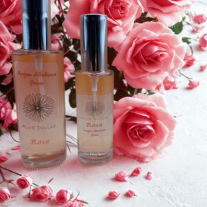 Parfum Rose
