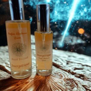 Parfum Energétique