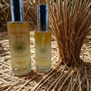 Parfum Vétyver
