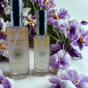 Parfum Iris