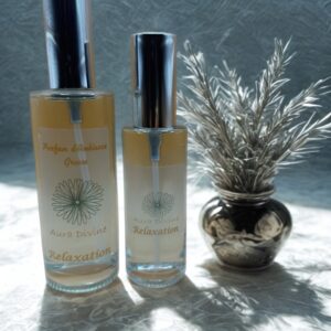 Parfum Relaxation