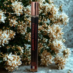 Jardin Interdit Eau de Parfum 35 ml – Collection Platinium