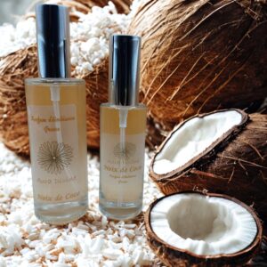 Parfum Noix De Coco