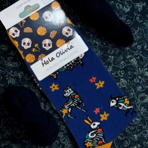 Chaussettes Mexicaines