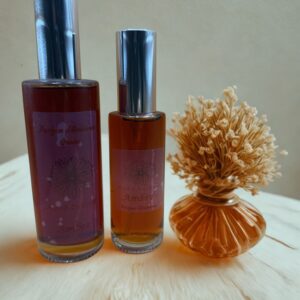 Parfum Ambre