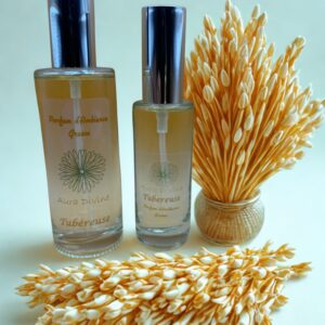Parfum Tubéreuse
