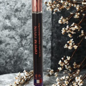 Opium Divin Eau de Parfum 35 ml – Collection Platinium