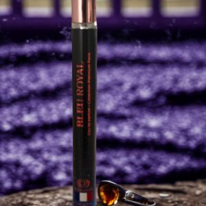 Bleu Royal Eau de Parfum 35 ml – Collection Platinium