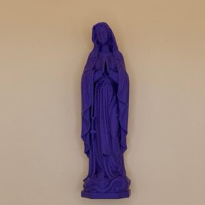 Magnet Vierge Marie