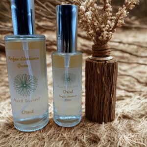 Parfum Oud