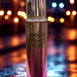 Brume Body Mist Passion Night